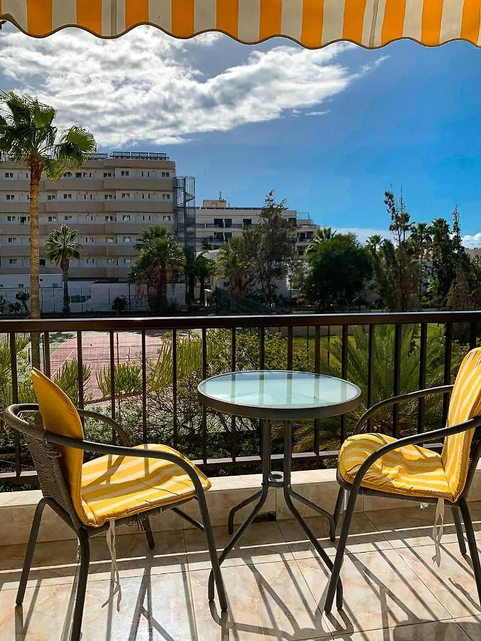 Apartment El Dorado, Las Americas アロナ スペイン