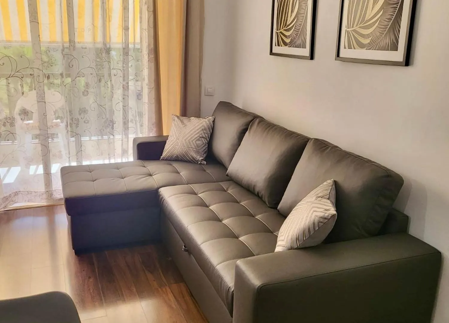 Apartment El Dorado, Las Americas アロナ 0*,  スペイン